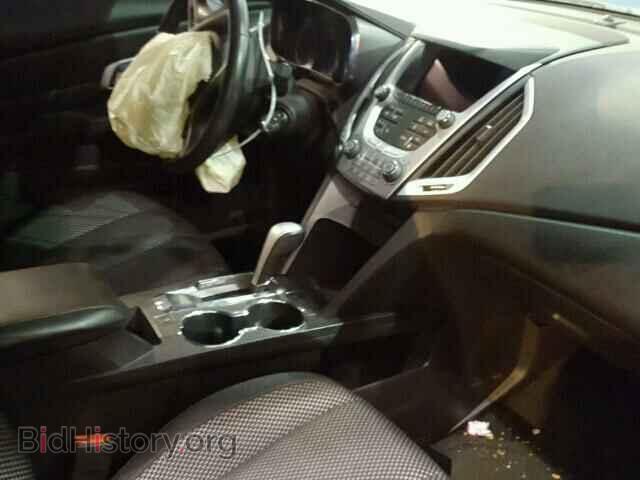 2012 GMC TERRAIN - VIN: 2GKFLTEK5C6130739 - Фото 5