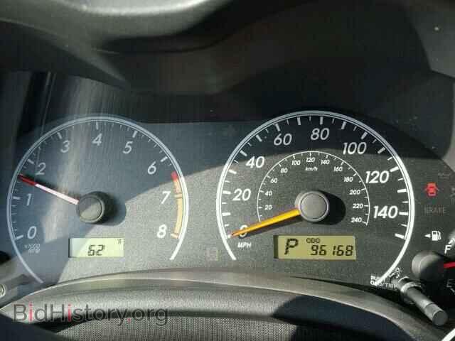 2013 TOYOTA COROLLA - VIN: 5YFBU4EE2DP162586 - Фото 8
