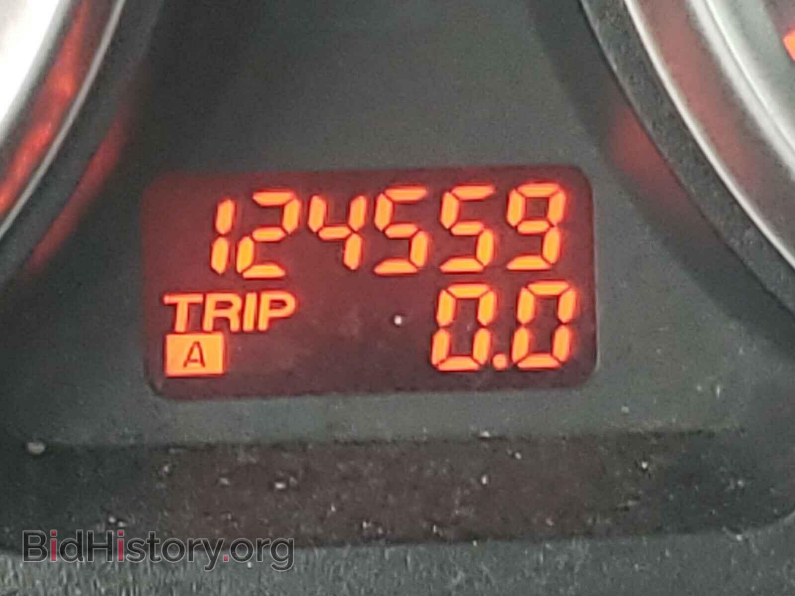 2011 MAZDA CX-9 - VIN: JM3TB2CAXB0310870 - Фото 8