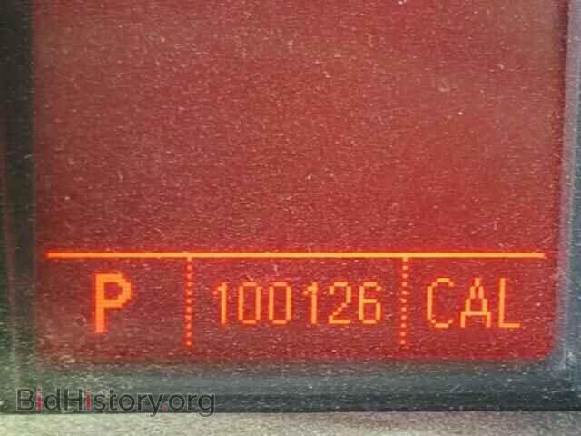 2010 GMC TERRAIN - VIN: 2CTALHEW6A6302624 - Фото 8