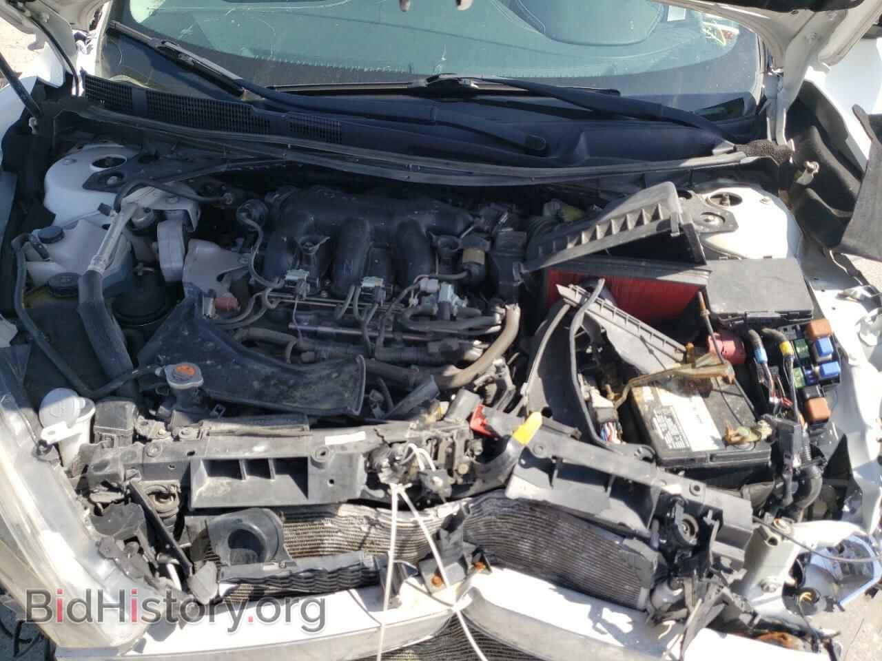 2017 NISSAN MAXIMA - VIN: 1N4AA6AP5HC439291 - Фото 7