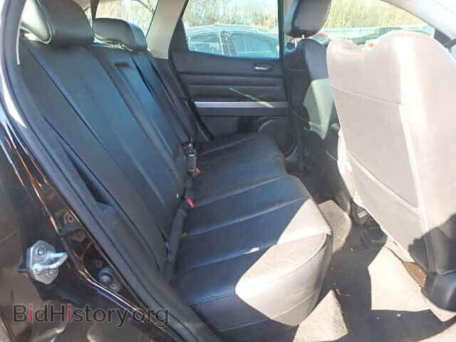 2011 MAZDA CX-7 - VIN: JM3ER2D30B0369480 - Фото 6
