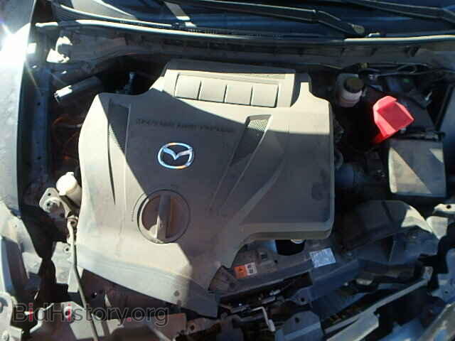 2011 MAZDA CX-7 - VIN: JM3ER2D30B0369480 - Фото 7