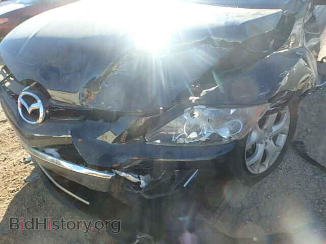 2011 MAZDA CX-7 - VIN: JM3ER2D30B0369480 - Фото 10
