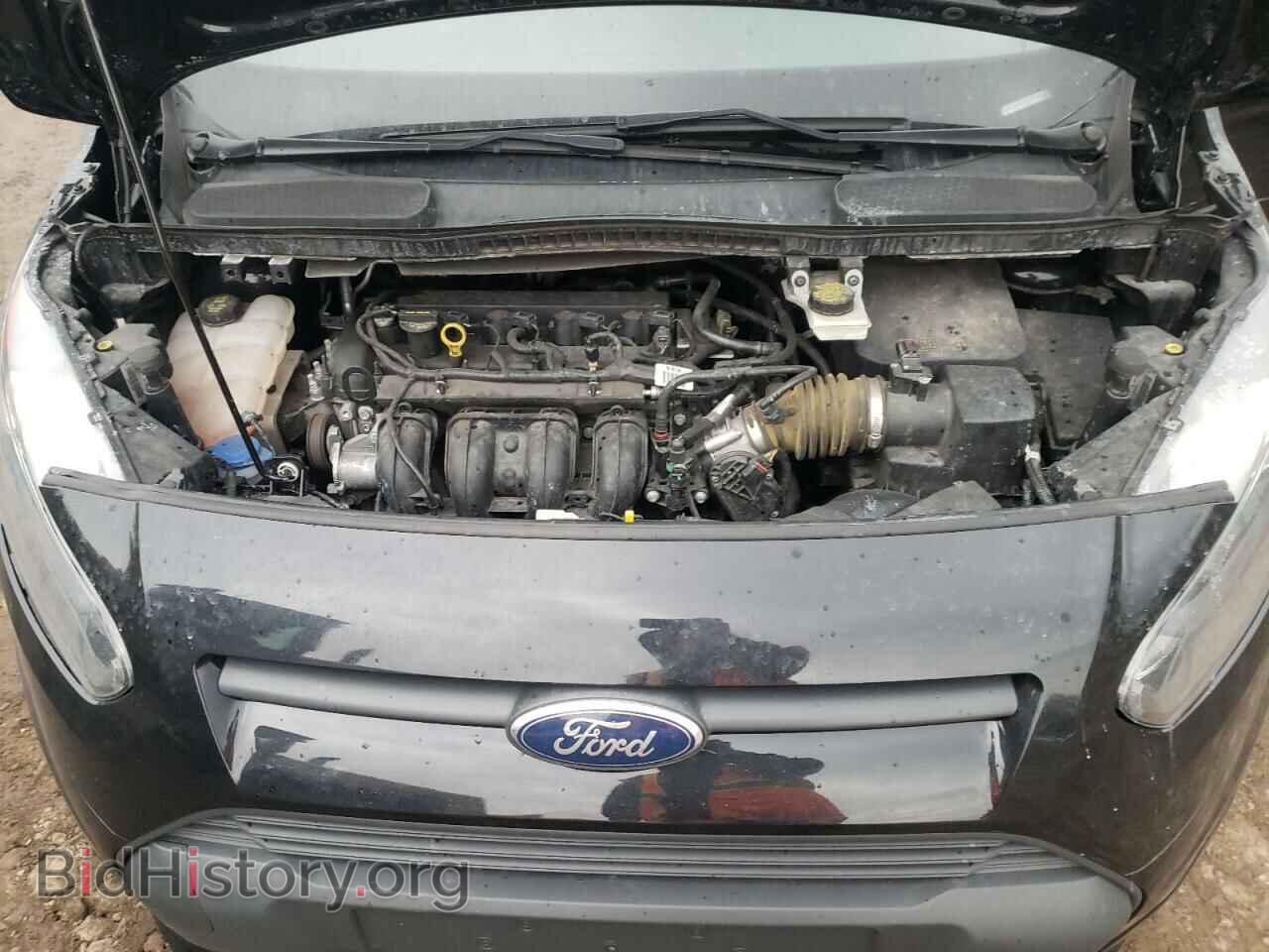 2015 FORD TRANSIT - VIN: NM0AE8F71F1205061 - Фото 11