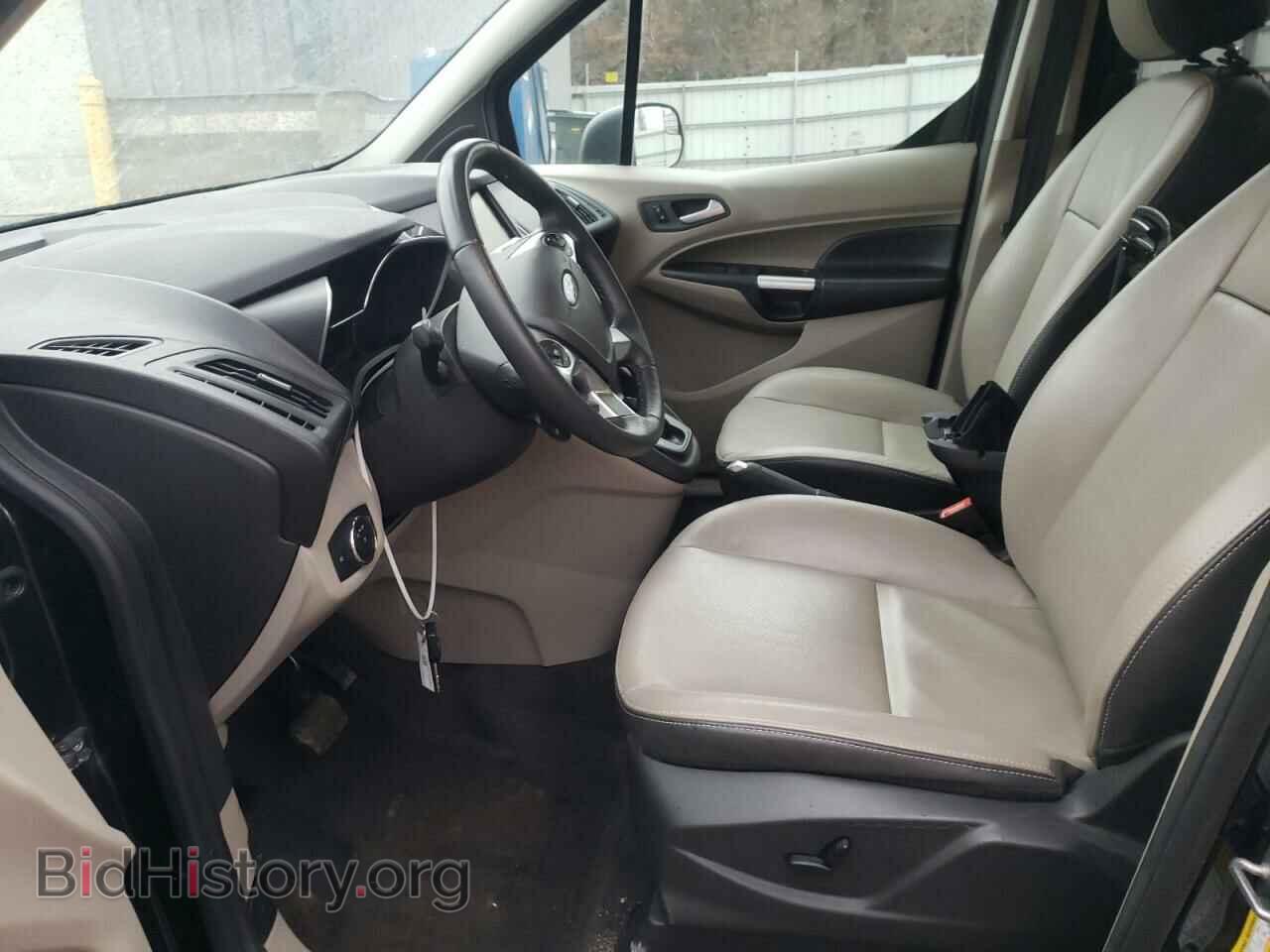 2015 FORD TRANSIT - VIN: NM0AE8F71F1205061 - Фото 7