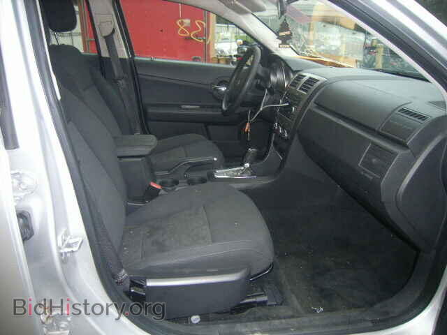 2010 DODGE AVENGER - VIN: 1B3CC4FB8AN225230 - Фото 5