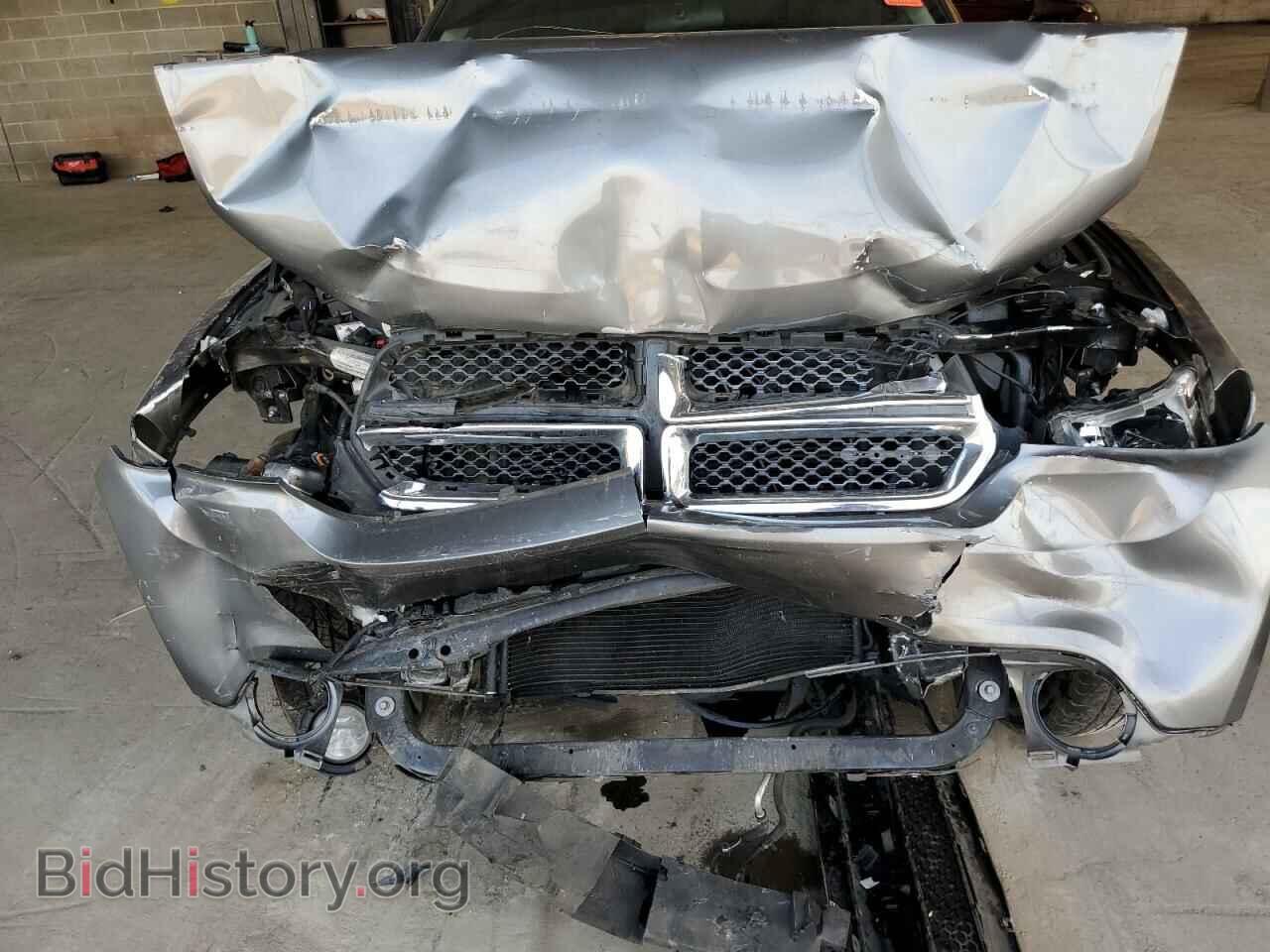 2012 DODGE DURANGO - VIN: 1C4RDHAG2CC278505 - Фото 12