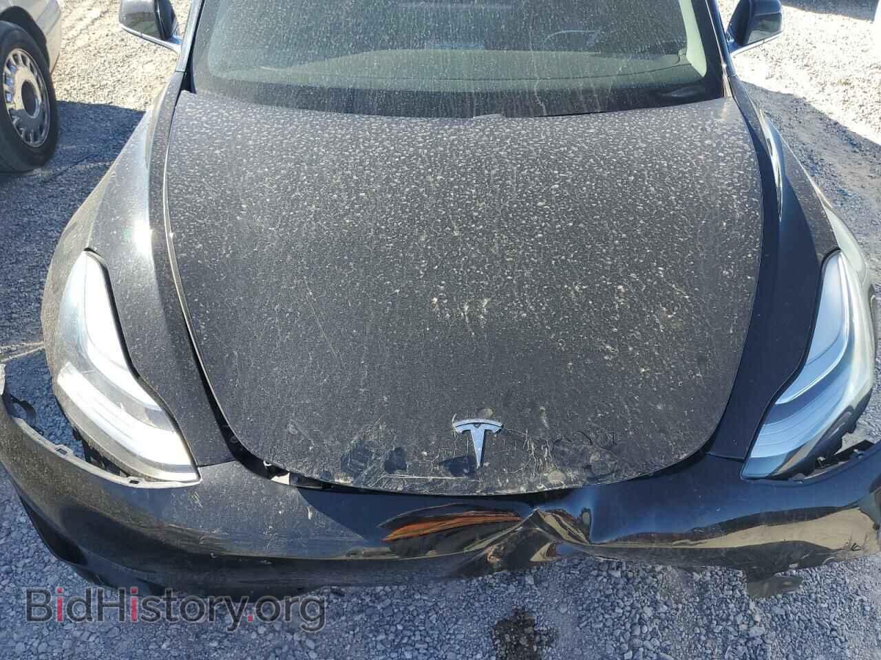 2019 TESLA MODEL 3 - VIN: 5YJ3E1EA6KF323933 - Photo 11