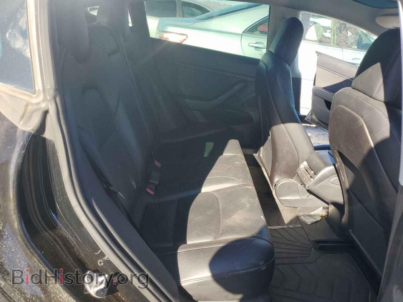 2019 TESLA MODEL 3 - VIN: 5YJ3E1EA6KF323933 - Photo 10