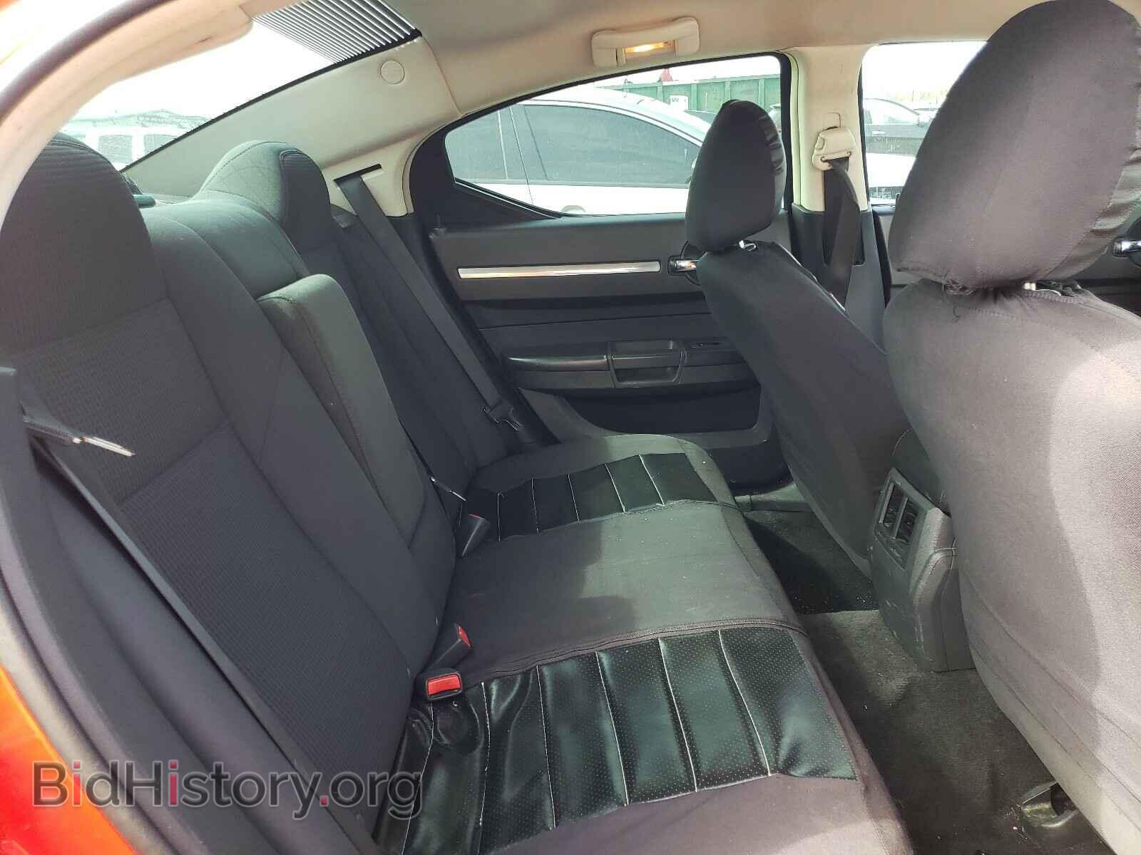 2010 DODGE CHARGER - VIN: 2B3CA3CV0AH298857 - Фото 6
