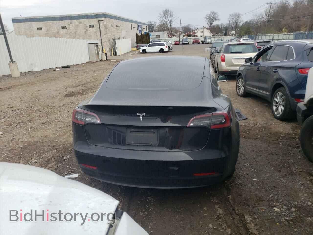 2019 TESLA MODEL 3 - VIN: 5YJ3E1EA2KF410650 - Фото 6