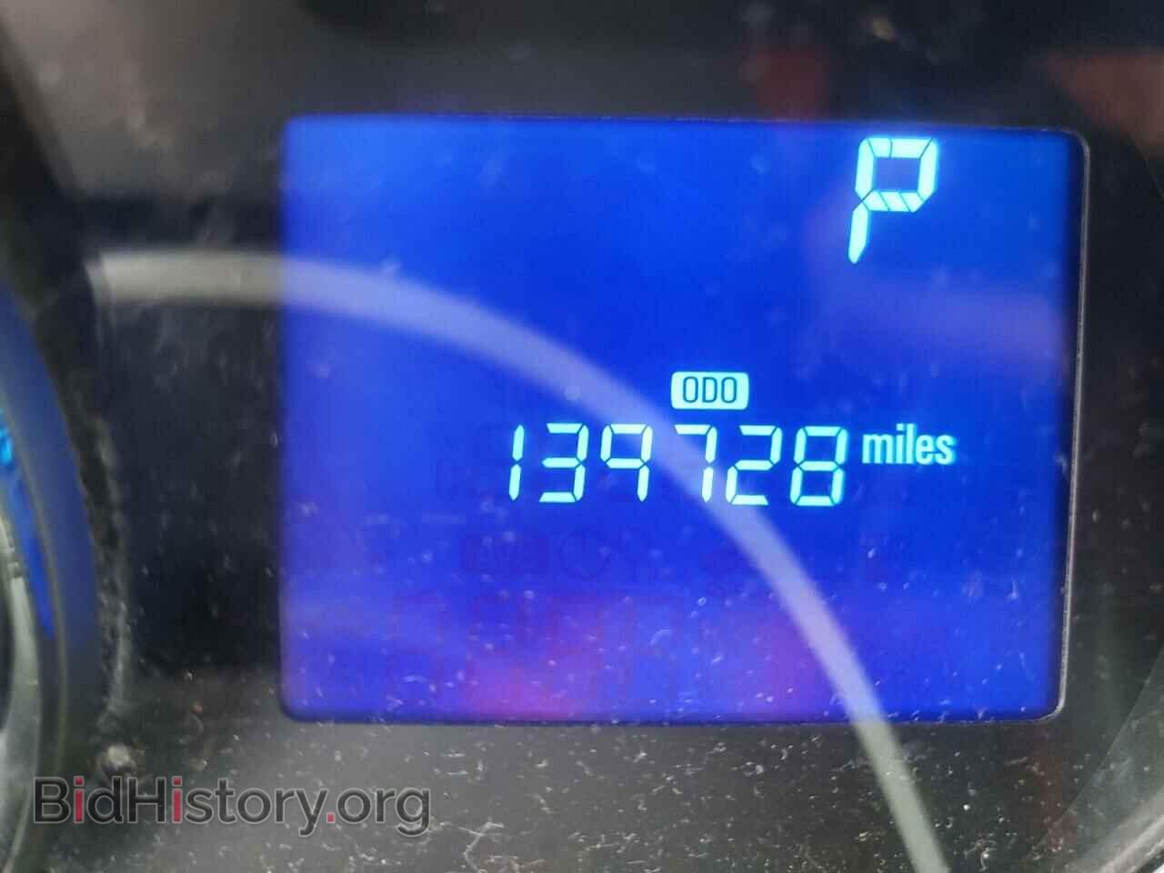 2013 CHEVROLET SPARK - VIN: KL8CB6S98DC574994 - Фото 8