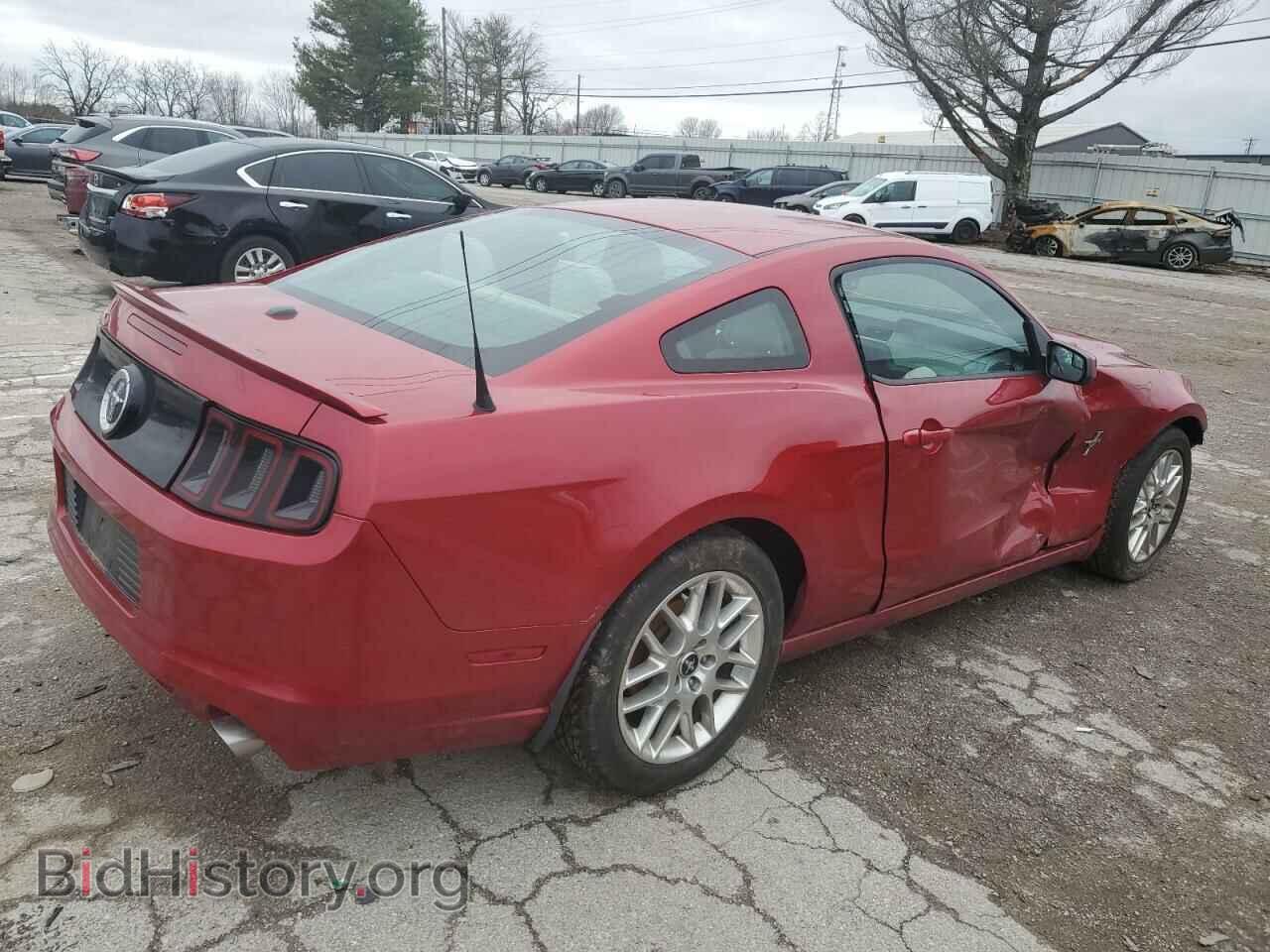 2013 FORD ALL Models - VIN: 1ZVBP8AM2D5253539 - Photo 3
