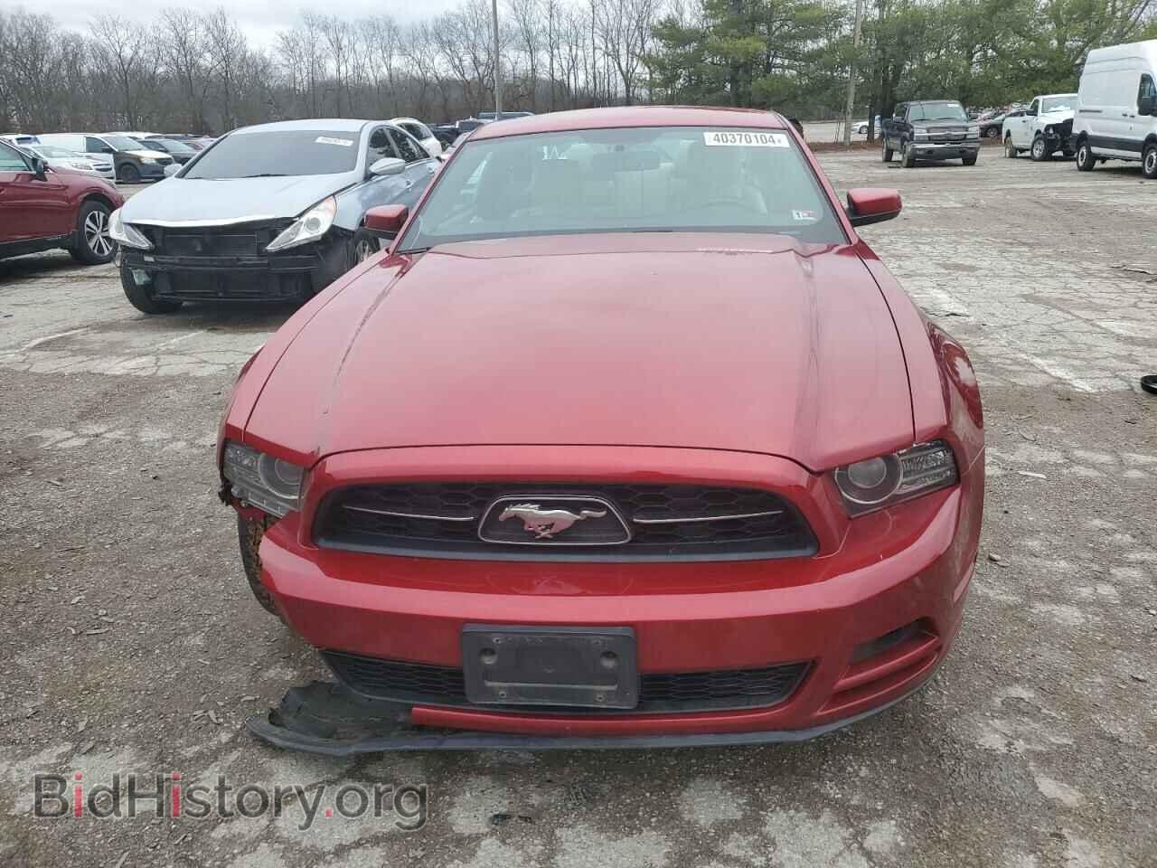 2013 FORD ALL Models - VIN: 1ZVBP8AM2D5253539 - Photo 5