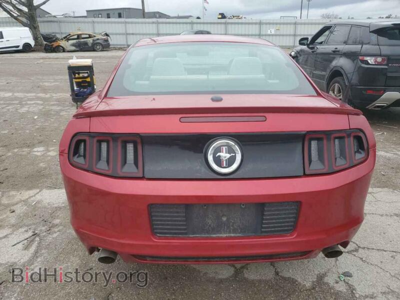 2013 Ford ALL MODELS (VIN 1ZVBP8AM2D5253539) — photo 6 of 12