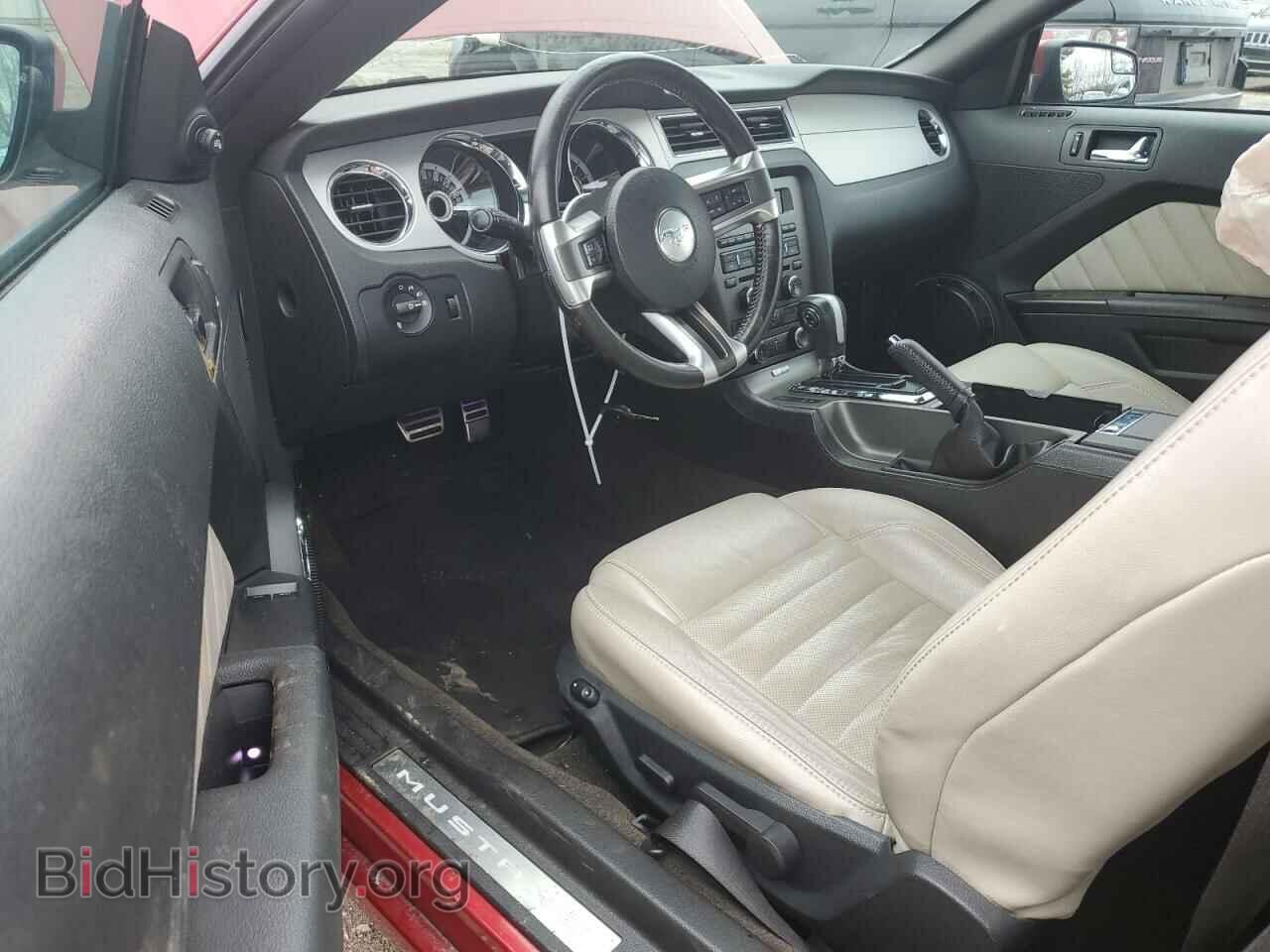 2013 FORD ALL Models - VIN: 1ZVBP8AM2D5253539 - Photo 8
