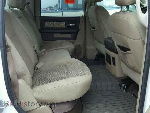 2012 DODGE RAM 1500 - VIN: 1C6RD7LT4CS240923 - Фото 6