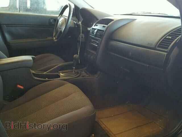 2008 MITSUBISHI GALANT - VIN: 4A3AB26F78E025401 - Фото 5
