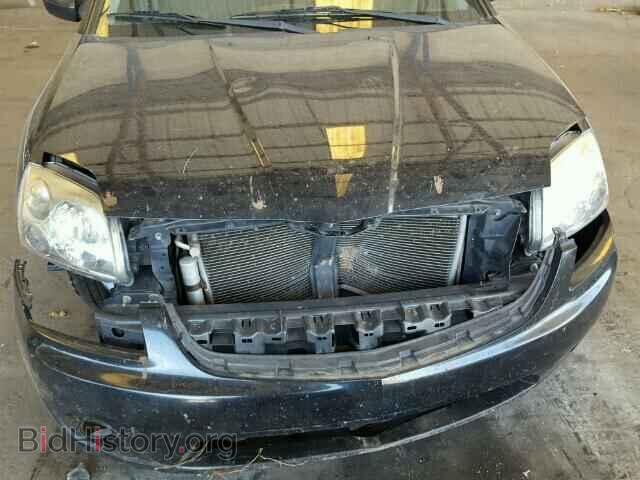 2008 MITSUBISHI GALANT - VIN: 4A3AB26F78E025401 - Фото 9