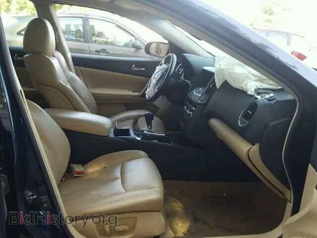 2010 NISSAN MAXIMA - VIN: 1N4AA5AP7AC849610 - Фото 5