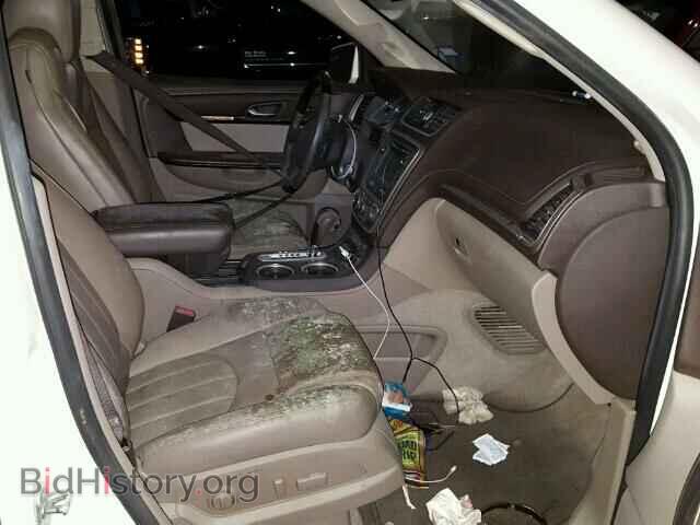 2013 GMC ACADIA - VIN: 1GKKRTKD3DJ201119 - Фото 5