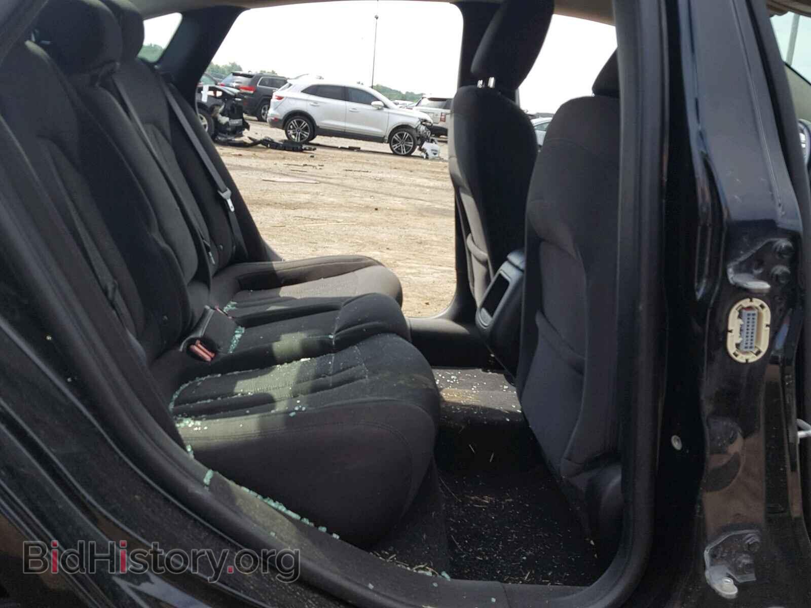 2015 CHRYSLER 200 - VIN: 1C3CCCAB6FN695686 - Photo 6