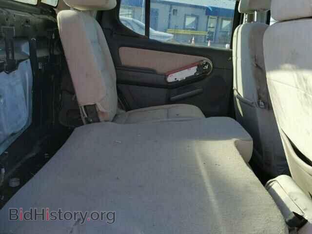2008 FORD EXPLORER - VIN: 1FMEU31E98UA34508 - Фото 6