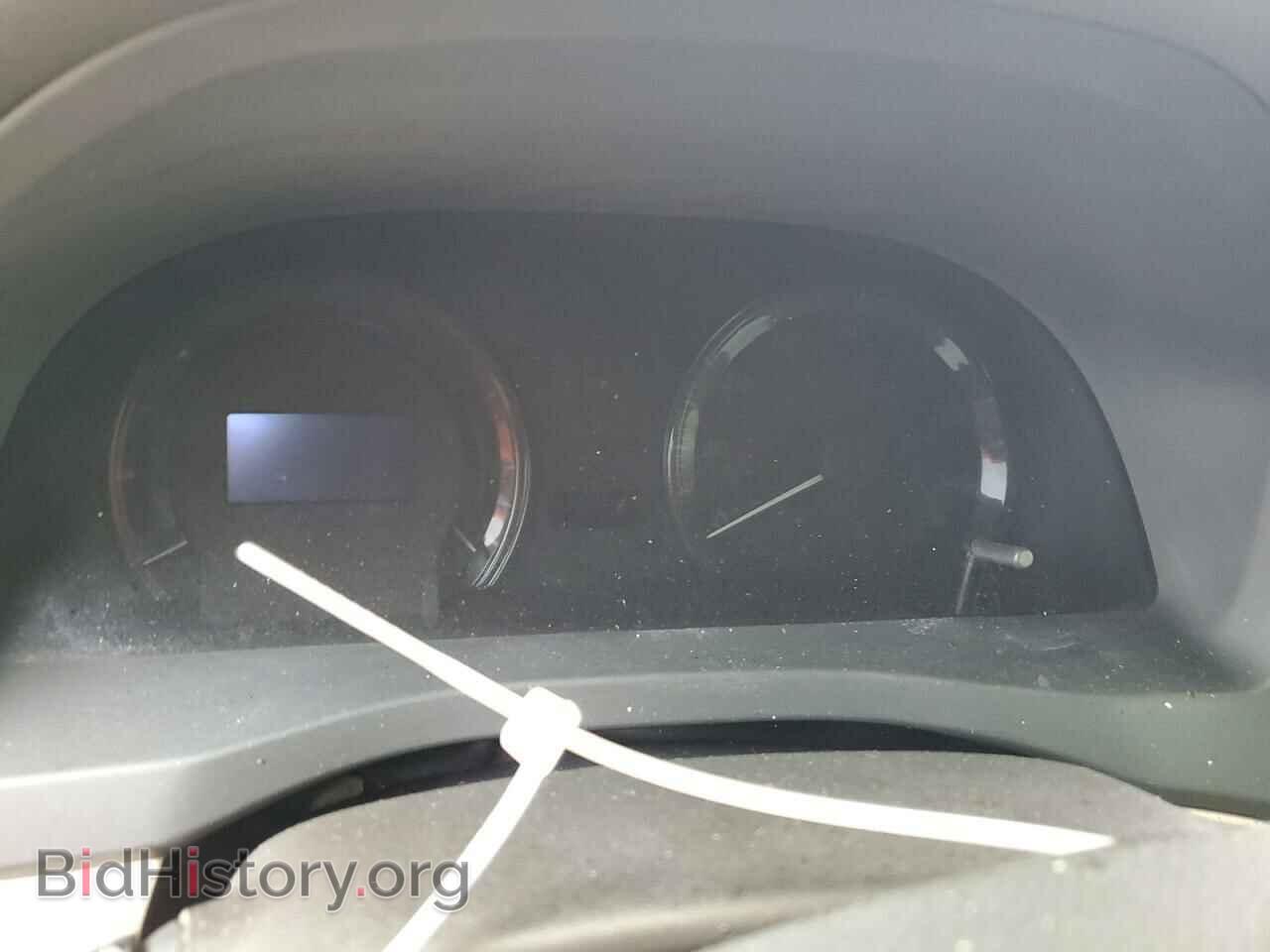 2010 LEXUS HS - VIN: JTHBB1BA1A2019580 - Фото 9