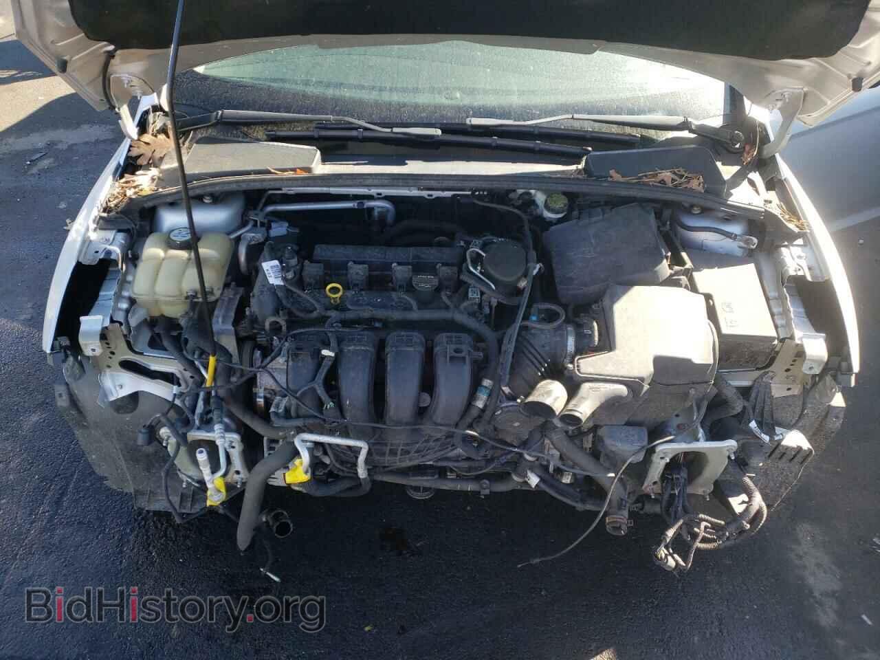 2012 FORD FOCUS - VIN: 1FAHP3F2XCL419099 - Photo 11