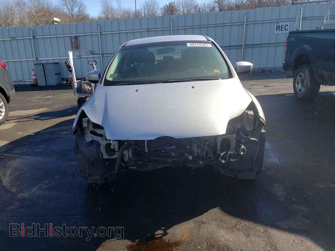 2012 FORD FOCUS - VIN: 1FAHP3F2XCL419099 - Photo 5