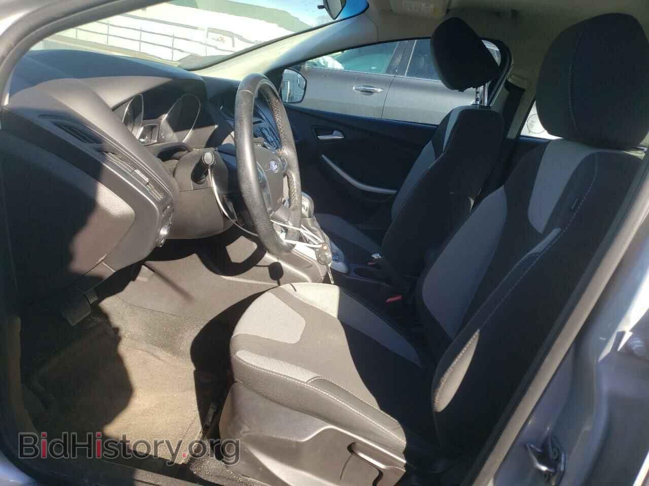 2012 FORD FOCUS - VIN: 1FAHP3F2XCL419099 - Photo 7