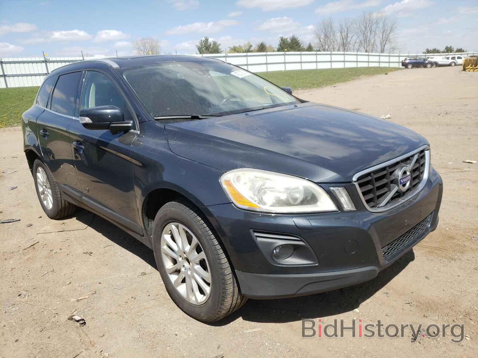 Photo YV4992DZ6A2063995 - VOLVO XC60 2010