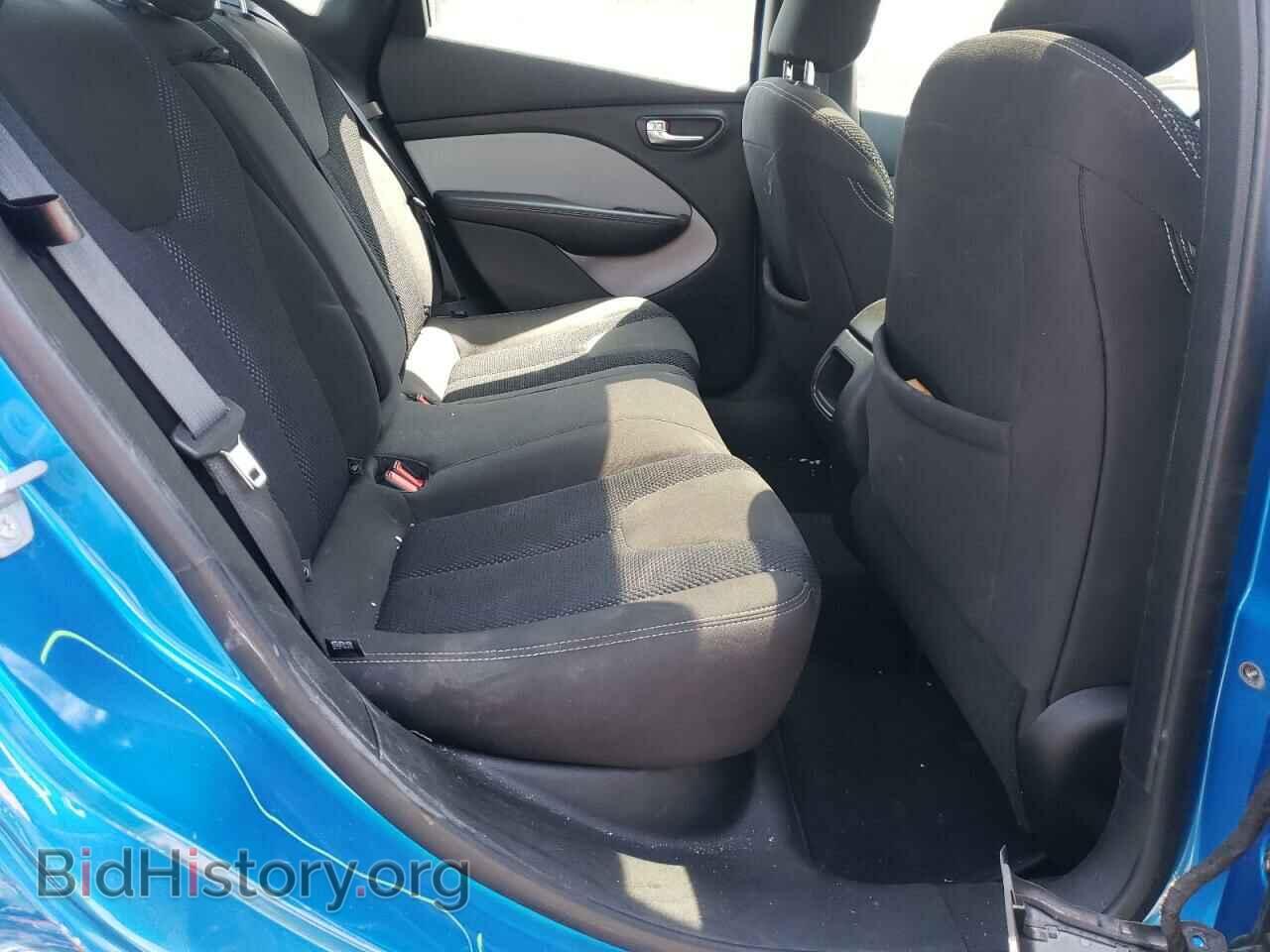 2015 DODGE DART - VIN: 1C3CDFBB6FD266745 - Фото 6