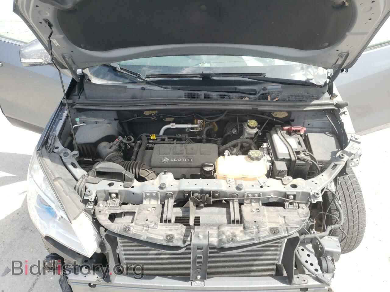 2015 BUICK ENCORE - VIN: KL4CJDSB1FB053300 - Photo 7