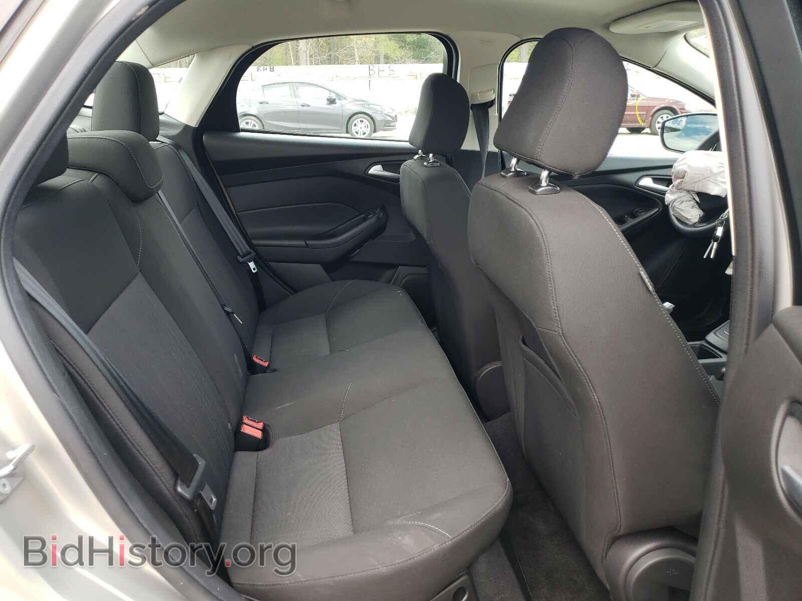 2016 FORD FOCUS - VIN: 1FADP3FE1GL232364 - Photo 6