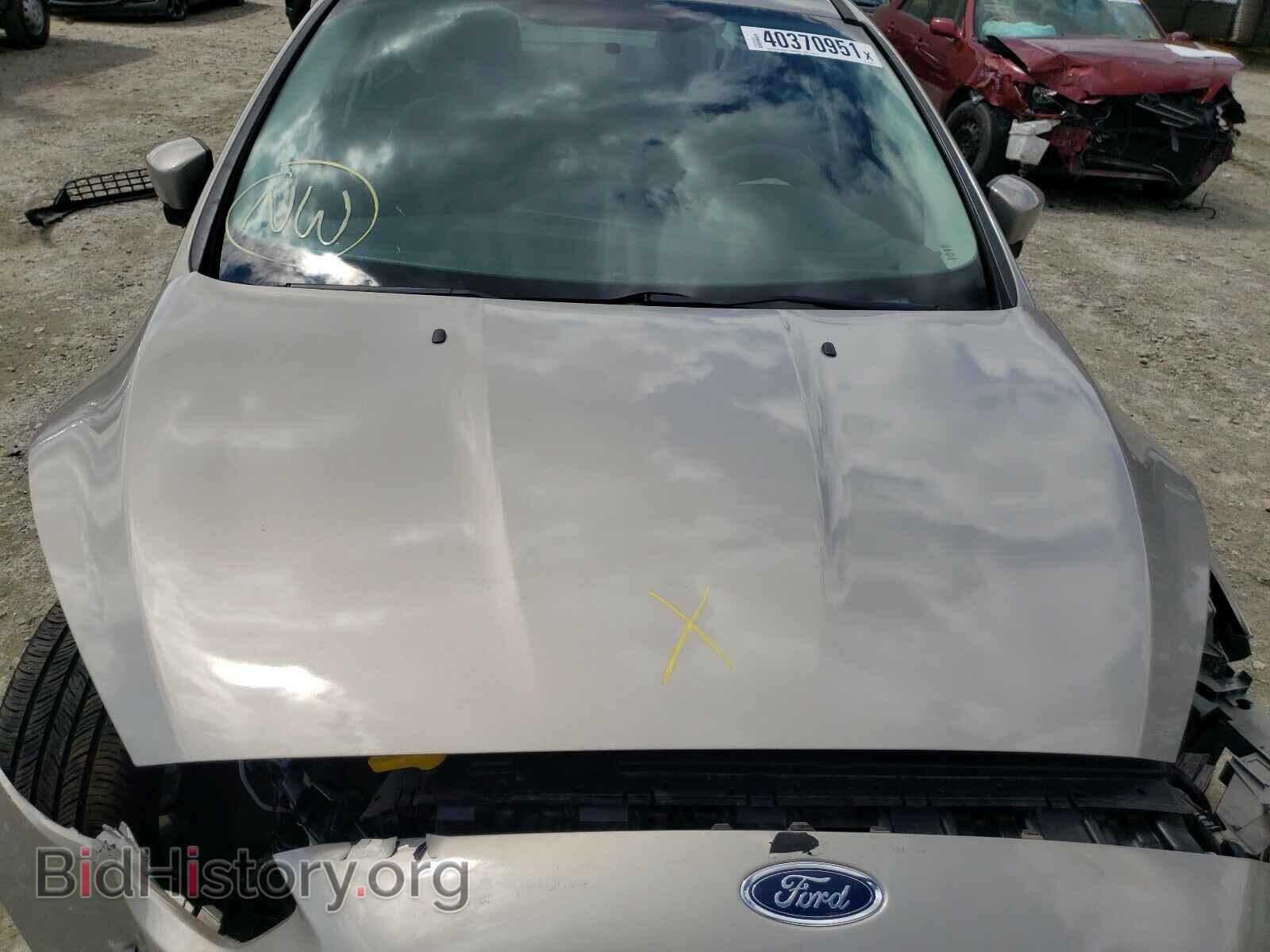 2016 FORD FOCUS - VIN: 1FADP3FE1GL232364 - Photo 7