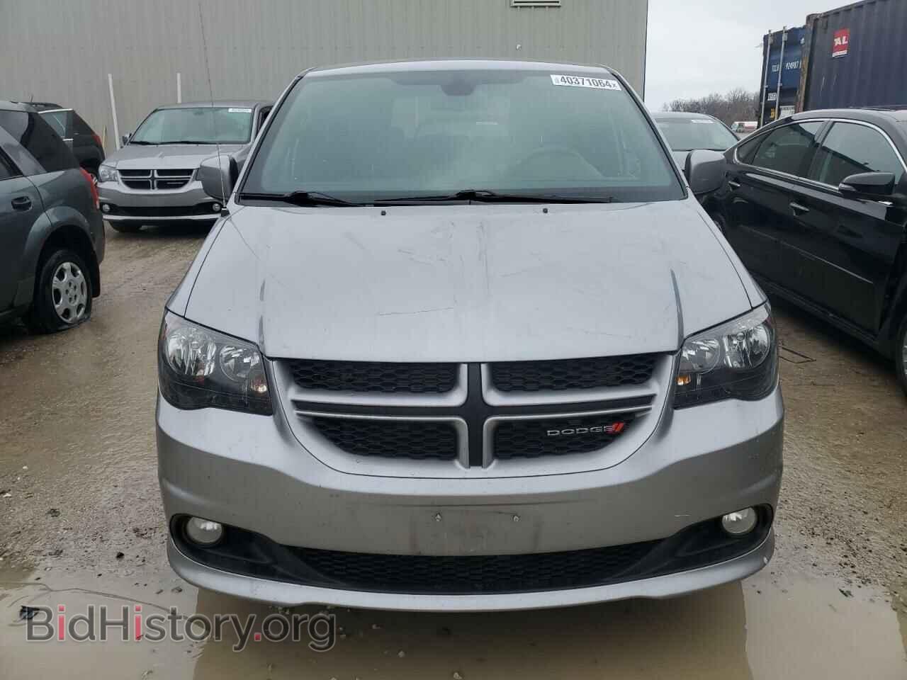 2020 DODGE CARAVAN - VIN: 2C4RDGEGXLR179071 - Photo 5