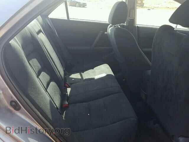 2007 MAZDA 6 - VIN: 1YVHP80C475M20035 - Фото 6