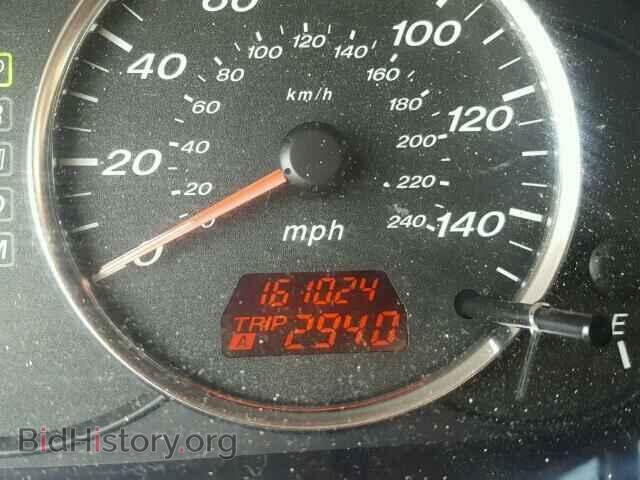 2007 MAZDA 6 - VIN: 1YVHP80C475M20035 - Фото 8