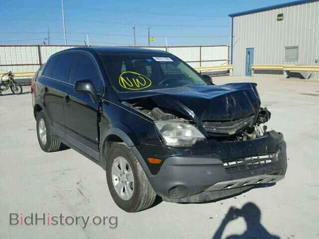 Photo 3GSCL33P78S519103 - SATURN VUE 2008