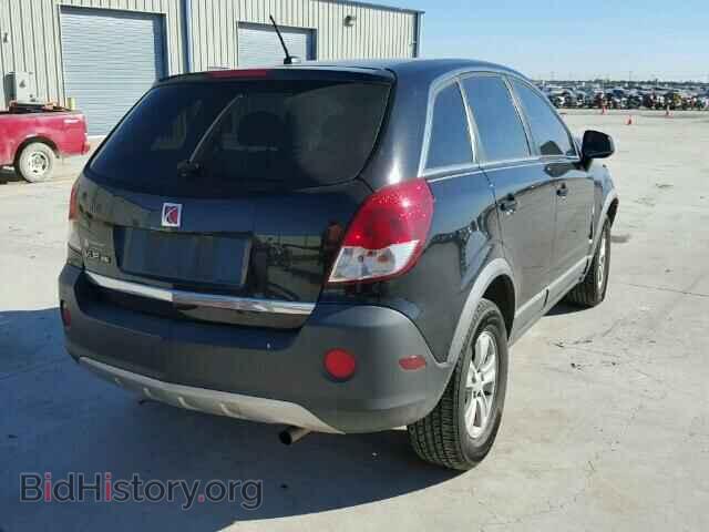 2008 SATURN VUE - VIN: 3GSCL33P78S519103 - Фото 4