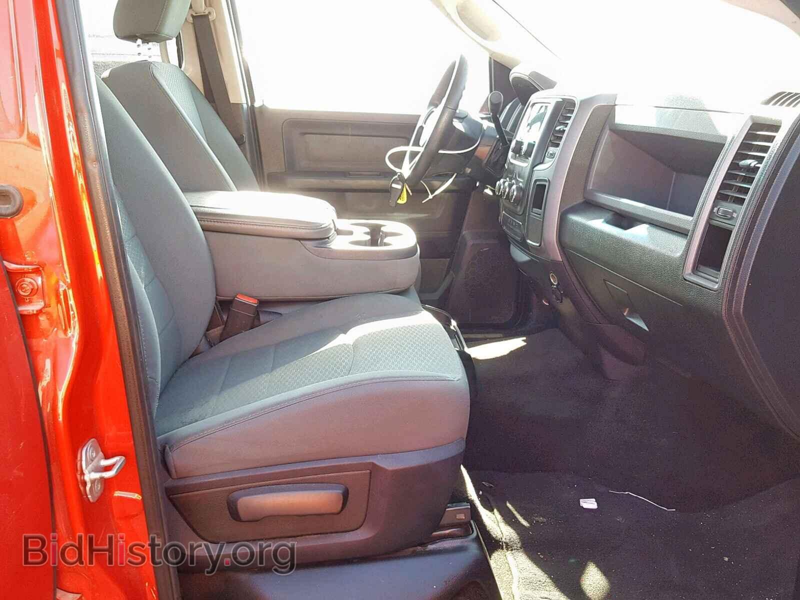 2014 RAM 2500 ST - VIN: 3C6UR5CL1EG227153 - Фото 5