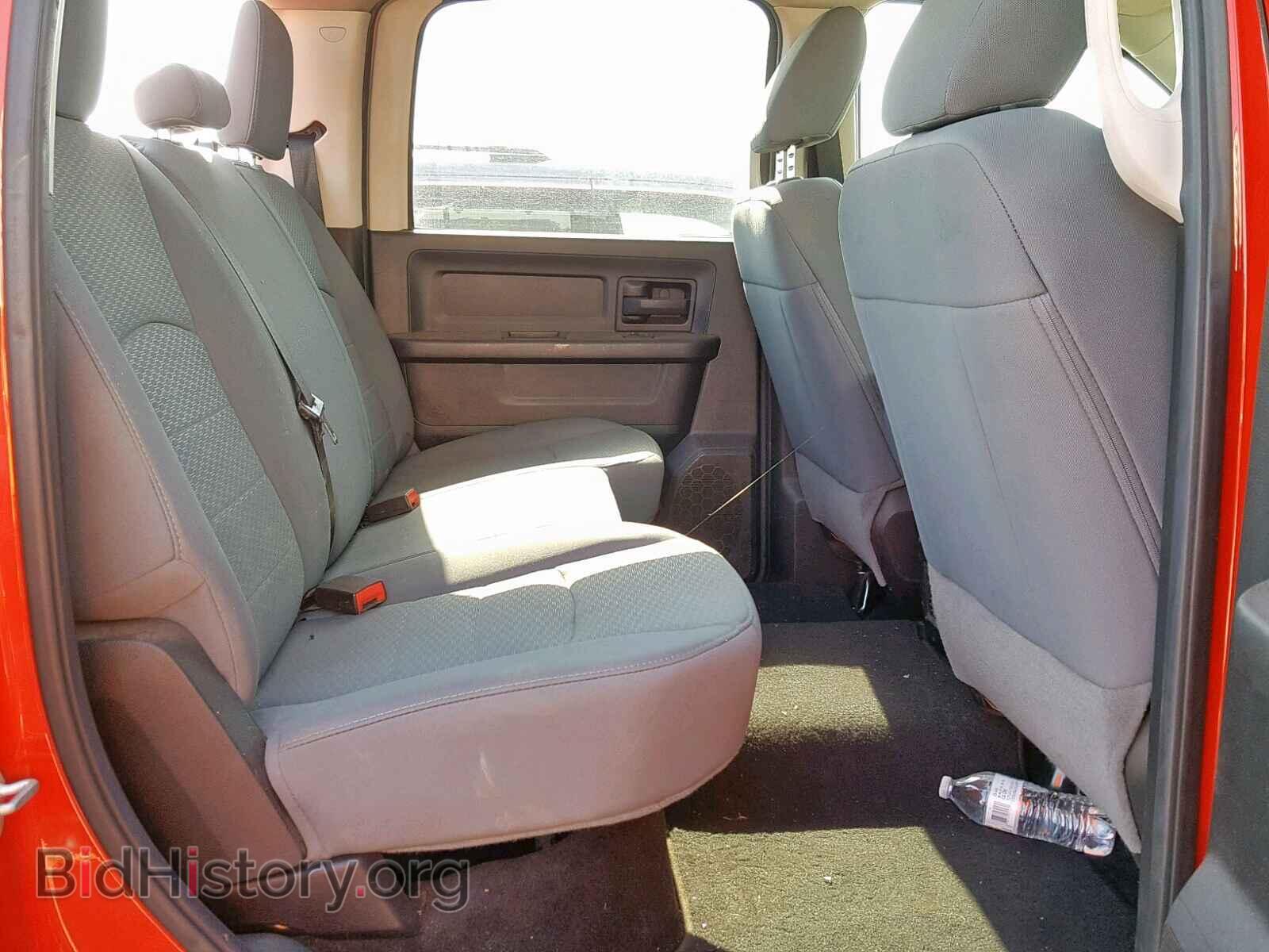 2014 RAM 2500 ST - VIN: 3C6UR5CL1EG227153 - Фото 6