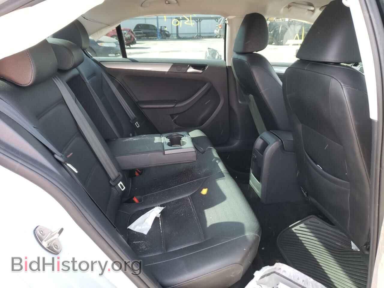 2017 VOLKSWAGEN JETTA - VIN: 3VWDB7AJ3HM404721 - Photo 6