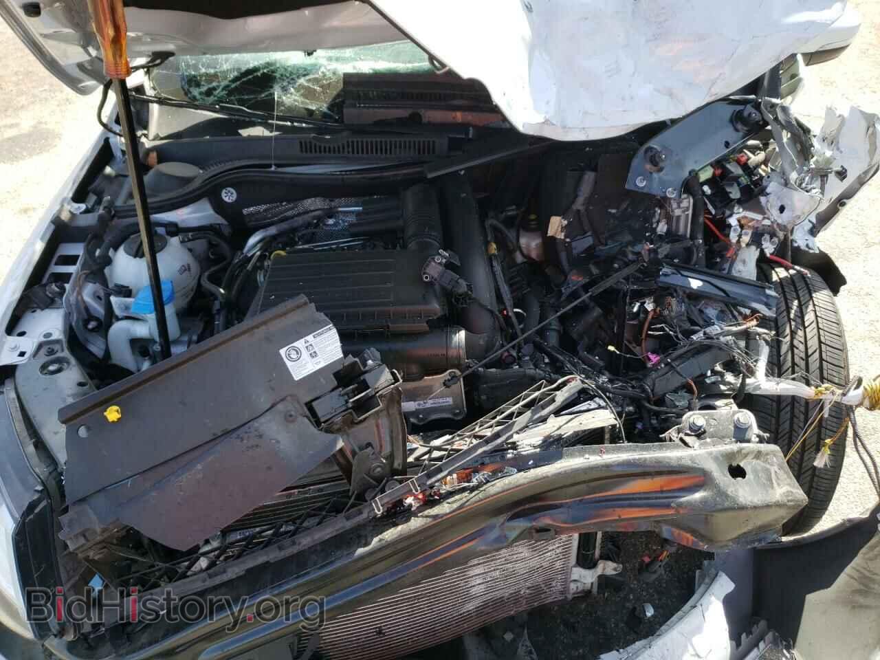 2017 VOLKSWAGEN JETTA - VIN: 3VWDB7AJ3HM404721 - Photo 7