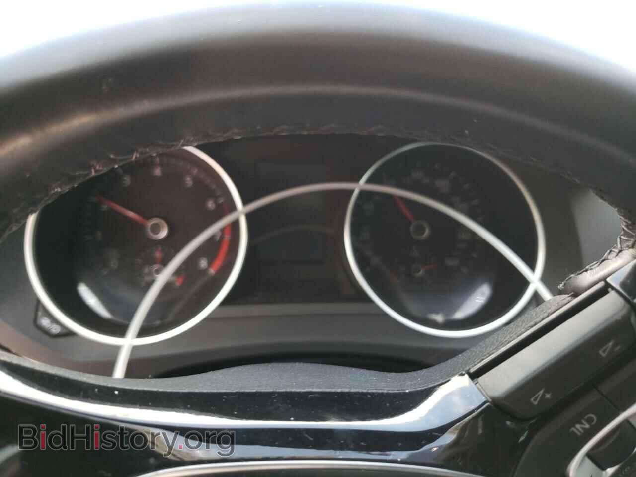 2017 VOLKSWAGEN JETTA - VIN: 3VWDB7AJ3HM404721 - Photo 8