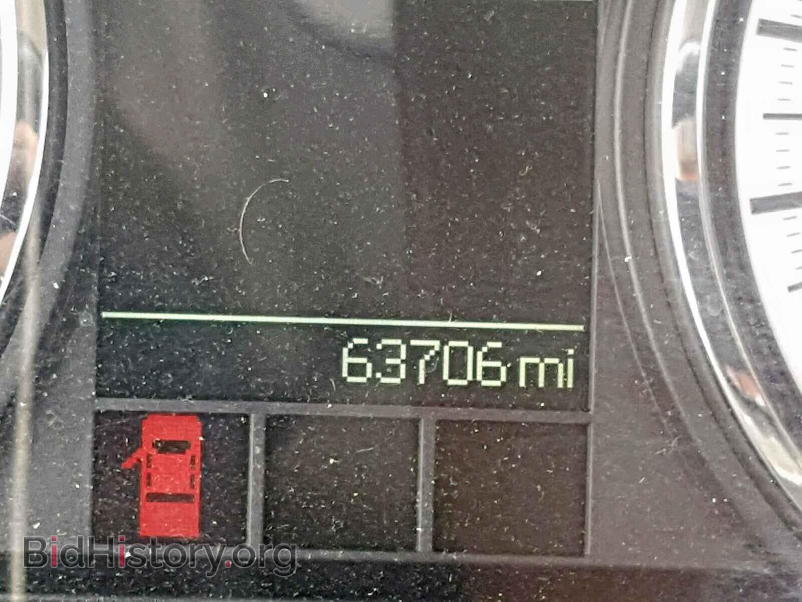 2011 DODGE RAM 1500 - VIN: 3D7JB1ET2BG532653 - Фото 8