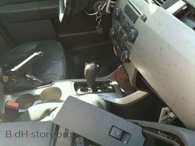 2008 FORD FOCUS - VIN: 1FAHP35N68W156854 - Фото 5