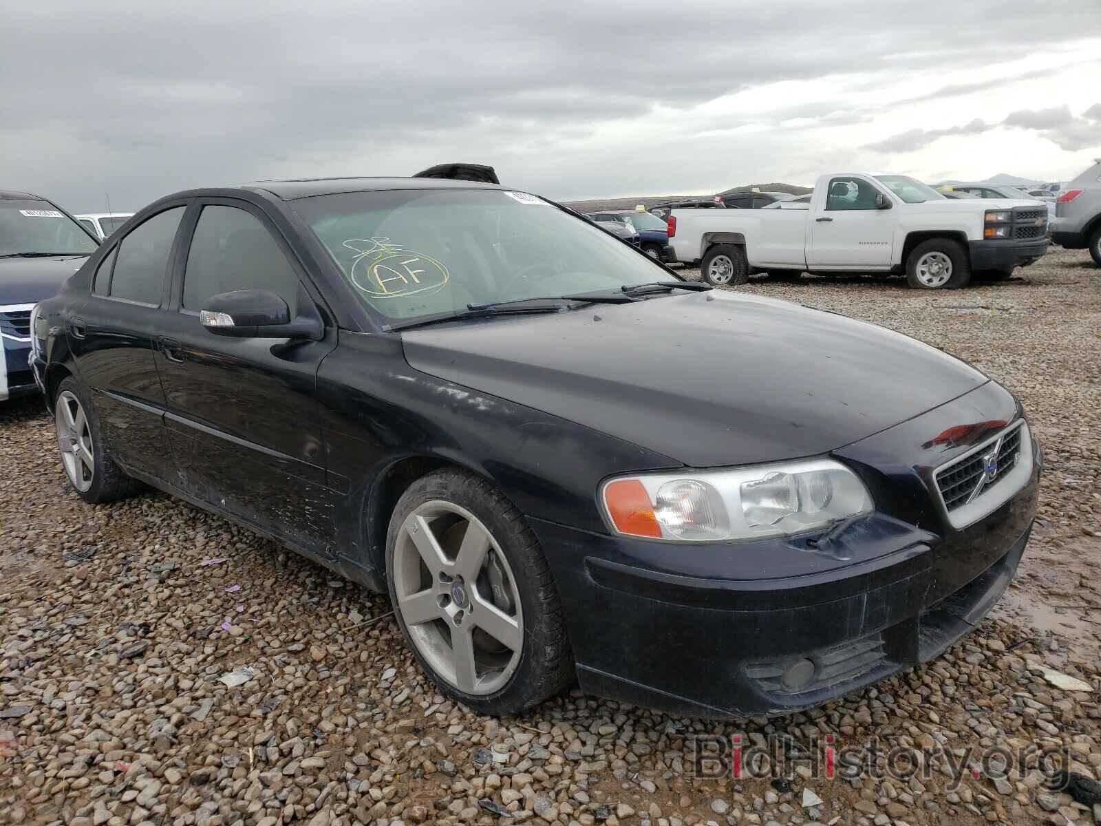 Photo YV1RH527072607404 - VOLVO S60 2007